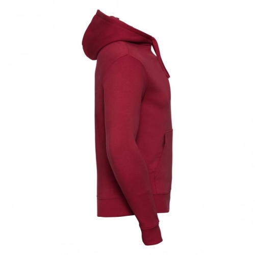 Bluza Męska Men´s Authentic Hooded Sweat z Własnym Nadrukiem